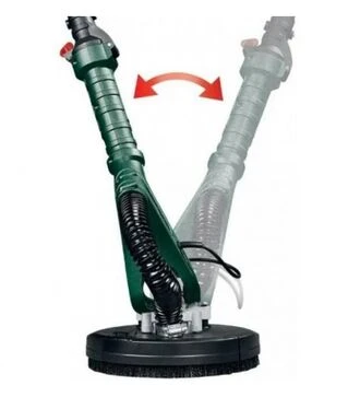 Вібраційна шліфмашина Scheppach PWDS 920 A1 (Parkside) для стін (39038079915)