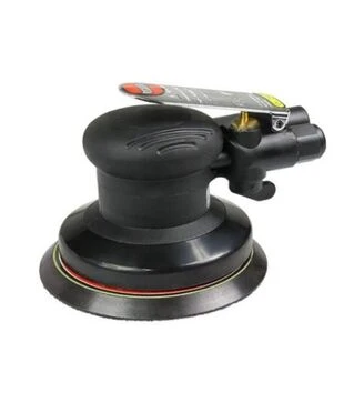 Ексцентрикова шліфмашина пневматична Suntech (SM-65-6133С)