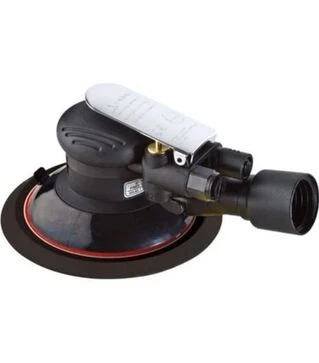 Ексцентрикова шліфмашина пневматична Suntech (SM-66-6133С)