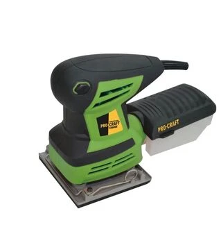 Эксцентриковая шлифмашина Procraft EX-600E (006006)