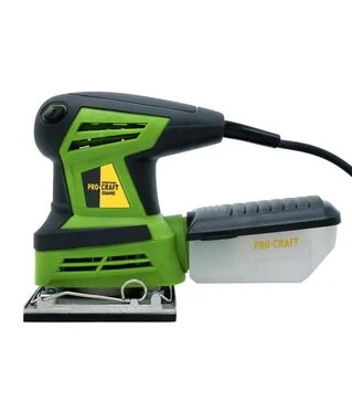 Эксцентриковая шлифмашина Procraft EX-600E (006006)