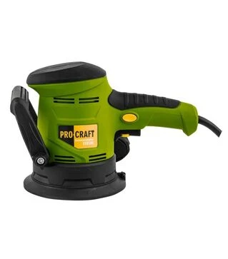 Ексцентрикова шліфмашина Procraft EX-850E (000850)