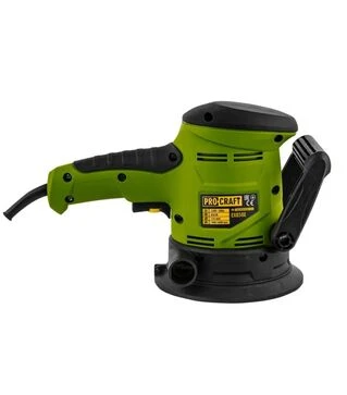 Ексцентрикова шліфмашина Procraft EX-850E (000850)