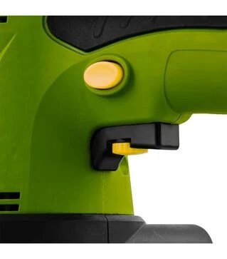 Ексцентрикова шліфмашина Procraft EX-850E (000850)