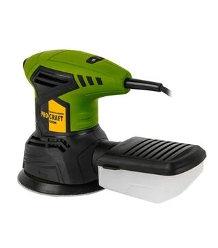 Ексцентрикова шліфмашина Procraft EX-950E (009502)