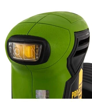 Ексцентрикова шліфмашина Procraft EX-950E (009502)