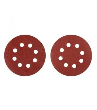 Эксцентриковая шлифмашина Ronix 320 Вт, 125 мм (6406)