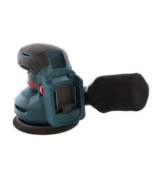 Вибрационная шлифмашина аккумуляторная Ronix 20 Вт, 125 мм (8610C)