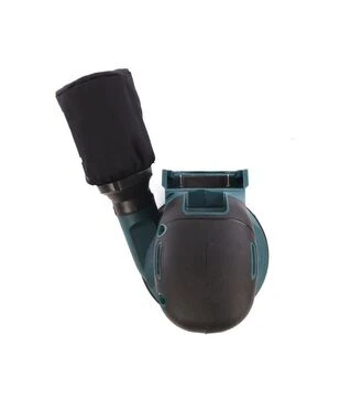 Вибрационная шлифмашина аккумуляторная Ronix 20 Вт, 125 мм (8610C)