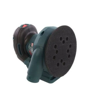 Вибрационная шлифмашина аккумуляторная Ronix 20 Вт, 125 мм (8610C)