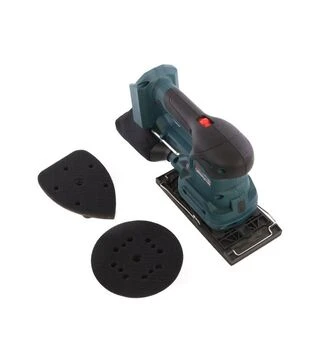 Вібраційна шліфмашина акумуляторна Ronix 20 Вт (8624C)