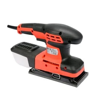 Вибрационная шлифмашина YATO YT-82230, 230 Вт, 90х187 мм