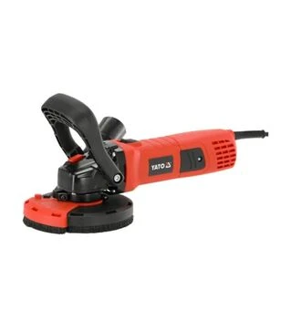 Вибрационная шлифмашина YATO YT-82164, 1400 Вт, 125 мм