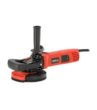 Вибрационная шлифмашина YATO YT-82164, 1400 Вт, 125 мм