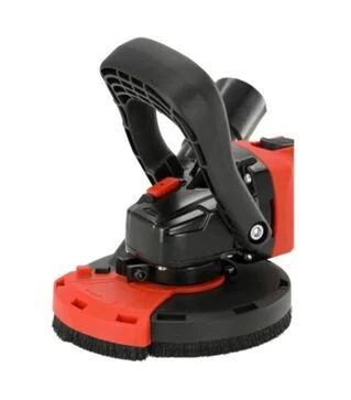 Вибрационная шлифмашина YATO YT-82164, 1400 Вт, 125 мм