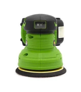 Ексцентрикова шліфмашина акумуляторна ProCraft PX-20 BL без АКБ та ЗП (030252)