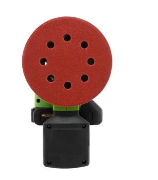 Ексцентрикова шліфмашина акумуляторна ProCraft PX-20 BL без АКБ та ЗП (030252)