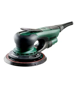 Шлифмашина эксцентриковая Metabo SXE 150-2,5 BL, 350 Вт, 150 мм (615025000)