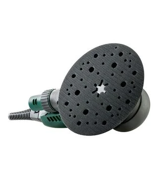 Шлифмашина эксцентриковая Metabo SXE 150-5,0 BL, 350 Вт, 150 мм (615050000)