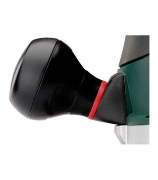 Шлифмашина вибрационная Metabo SRE 4350 TurboTec, 350 Вт, 92x190 мм (611350000)