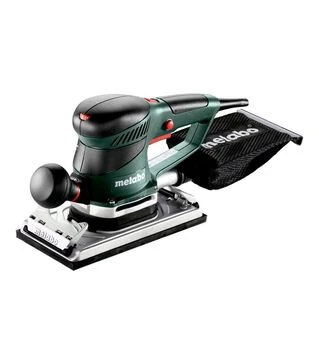 Шлифмашина вибрационная Metabo SRE 4351 TurboTec 350 Вт, 112x230 мм (611351000)