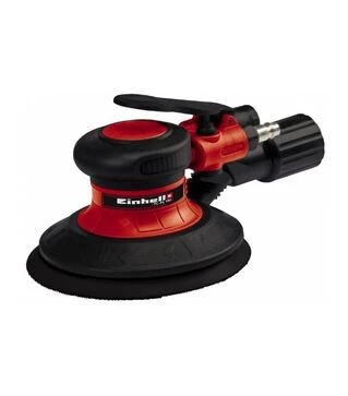 Эксцентриковая шлифмашина пневматическая Einhell TC-PE 150 (4133330)