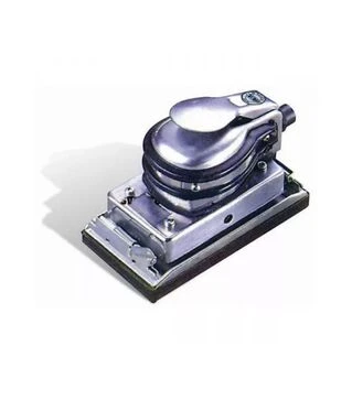 Шлифмашина вибрационная пневматическая ABAC (8973005578-150185М)