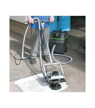 Шліфмашина для бетону Eibenstock EBS125.4RO, 1500 Вт, без диска (06325000)