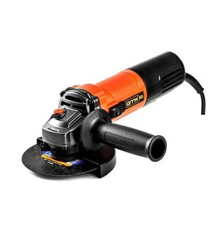 Угловая шлифмашина GTM AG125/900VS