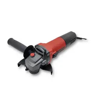 Угловая шлифмашина GTM AG125/900VS