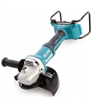Кутова шліфмашина Makita DGA900Z