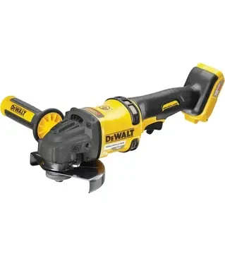 Кутова шліфмашина DeWALT DCG418N