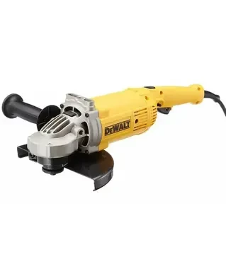 Угловая шлифмашина DeWALT DWE496