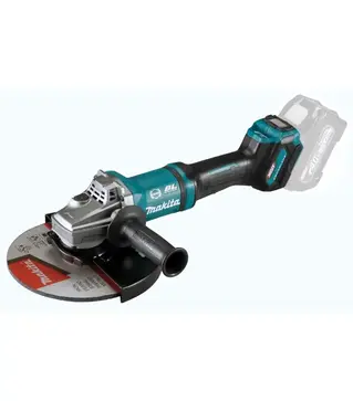 Угловая шлифмашина Makita GA038GZ