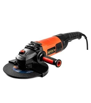 Угловая шлифмашина GTM AG230/2800D