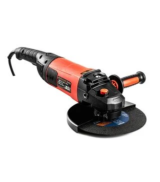 Угловая шлифмашина GTM AG230/2800D