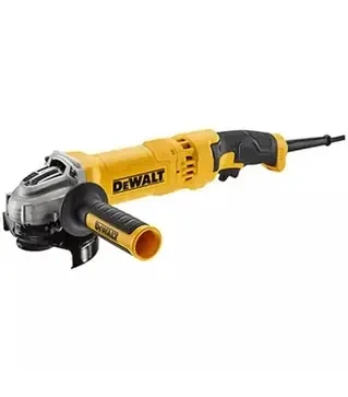 Кутова шліфмашина DeWALT DWE4238