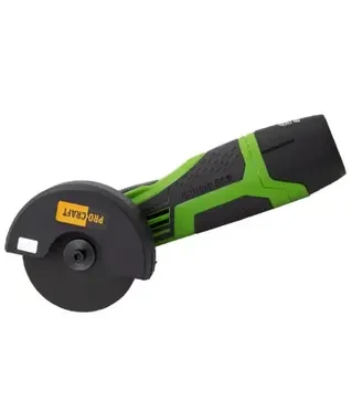 Кутова шліфмашина ProCraft PGA-12