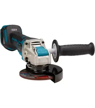 Угловая шлифмашина Makita DGA519Z