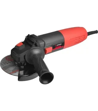 Кутова шліфмашина Intertool WT-0221