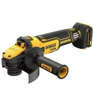 Угловая шлифмашина DeWALT DCG409VSN
