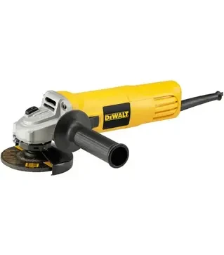 Кутова шліфмашина DeWALT DWE4117