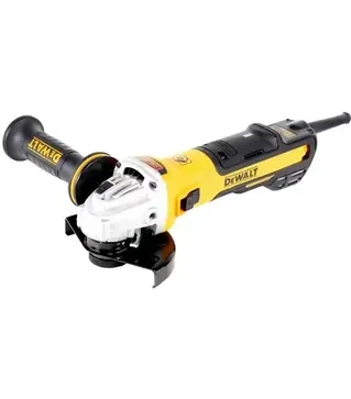 Угловая шлифмашина DeWALT DWE4369
