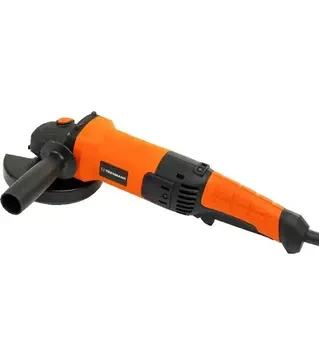 Угловая шлифмашина Tekhmann TAG-23/2900