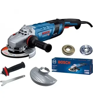 Угловая шлифмашина Bosch GWS 30-230 B (06018G1000)