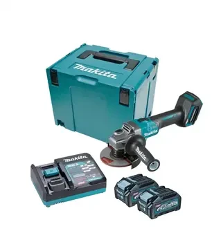 Угловая шлифмашина Makita GA005GM201