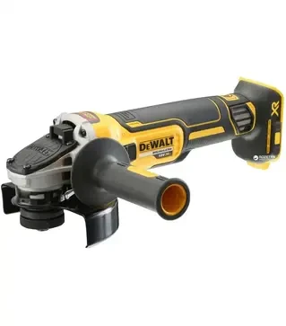Угловая шлифмашина DeWALT DCG405NT