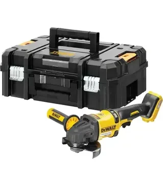Угловая шлифмашина DeWALT DCG418NT
