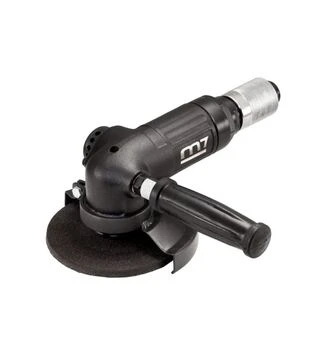 Угловая шлифмашина Mighty Seven QB-195-120