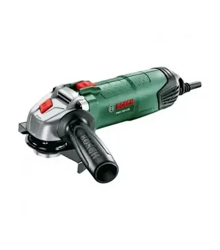 Угловая шлифмашина Bosch PWS 750-125 (06033A240D)
